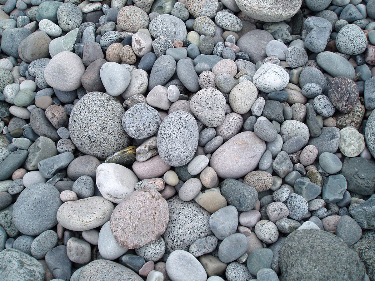 Natural Stone